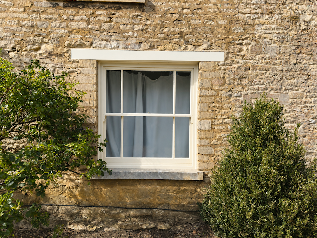 A Homeowner’s Guide to Sash Window Restoration in Hemingford Abbots, Cambridgeshire’s Poshest Village