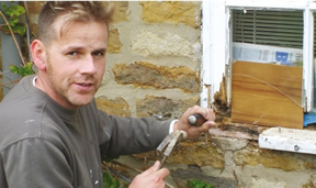 Sash Window Repairs: Can Traditional Windows Really Be Saved?