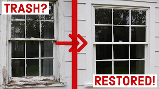 Sash Window Repairs Stamford, Rutland & Peterborough