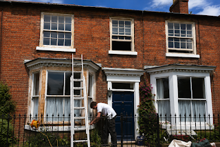 Discover More About Sash Window Repairs