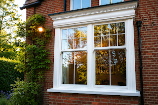 How to Clean Sash Windows From Inside: A Simple Guide for Traditional Homes