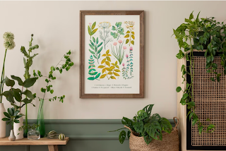 How I Transformed My Flat Without Buying a Thing
