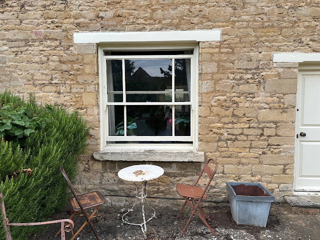 Sash Window Restoration & Repairs Peterborough