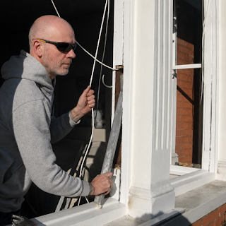 Sash Window Cord Replacement
