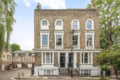 Sash Window Repairs North London – Traditional Timber Restoration for Period Homes