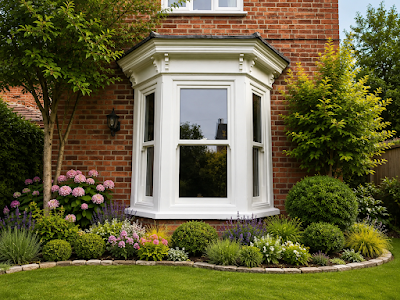 Sash Window Repairs & Restoration Peterborough | NJS Sash Window