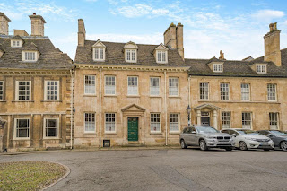 The History of Sash Windows in Britain: From Georgian Elegance to Modern Restoration