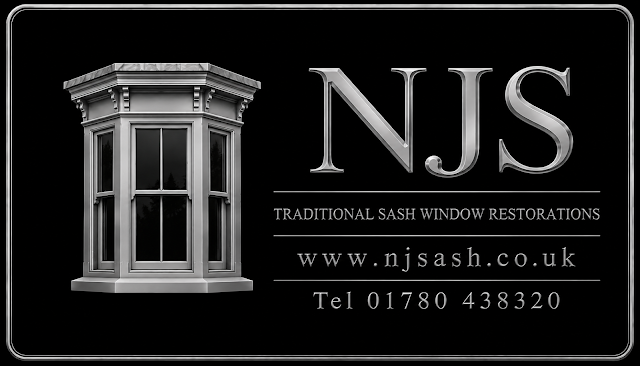 Sash Window Guides