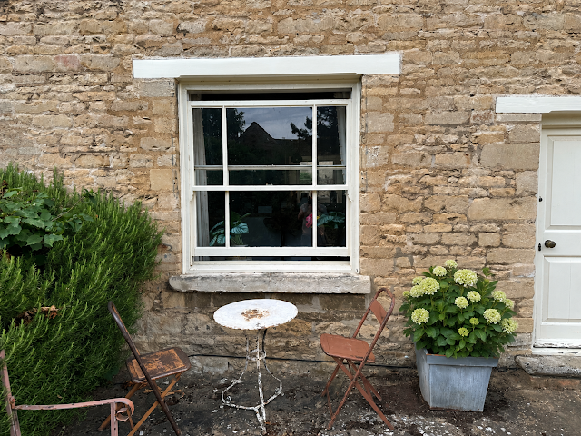 Preserving the Character of Oakham & Rutland: Expert Sash Window company by NJS Sash Windows