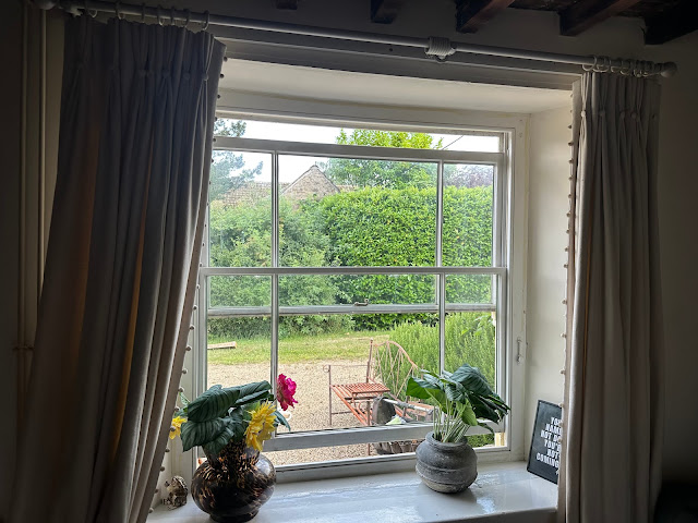 A Homeowner’s Guide to Sash Window Restoration in Castor, PE7